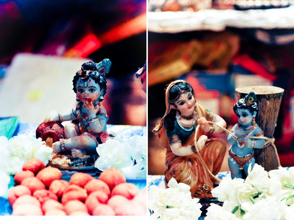 Happy Krishna Jayanthi 2013!